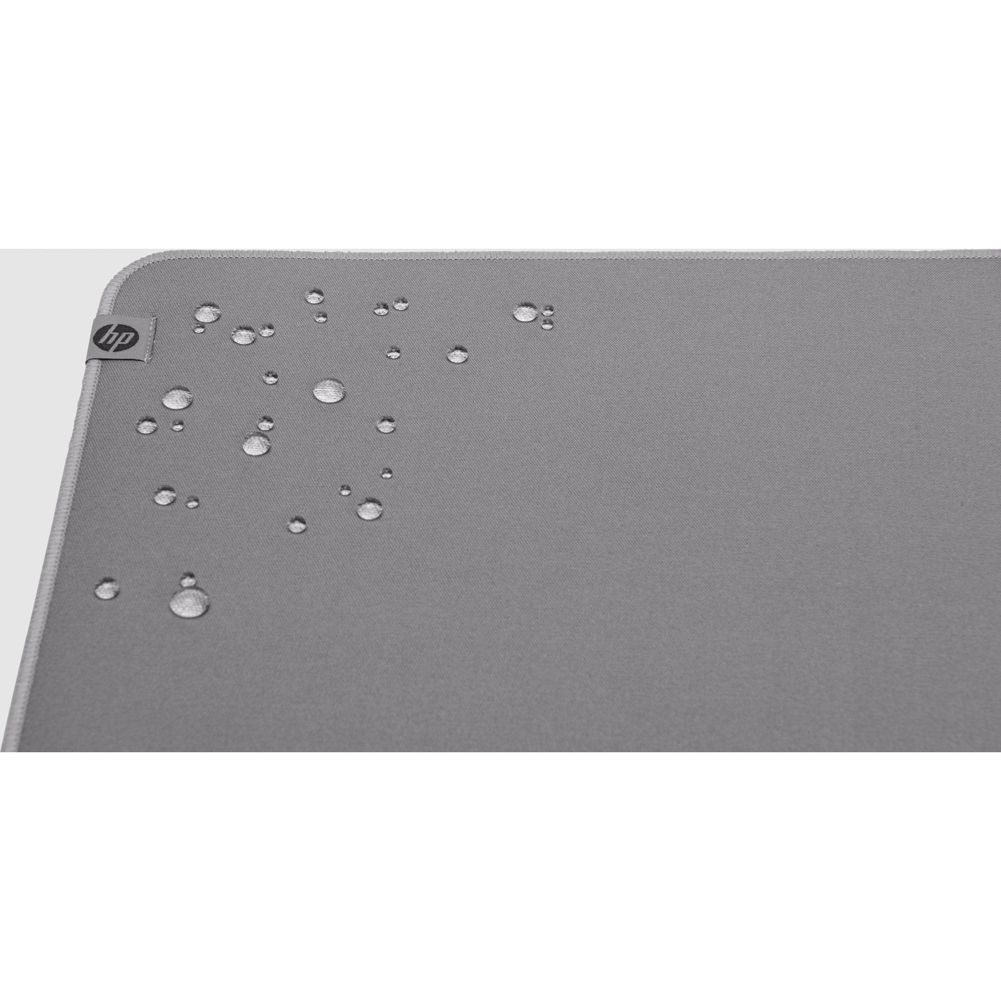 Hp 205 - Alfombrilla De Ratón - Desinfectable - Gris