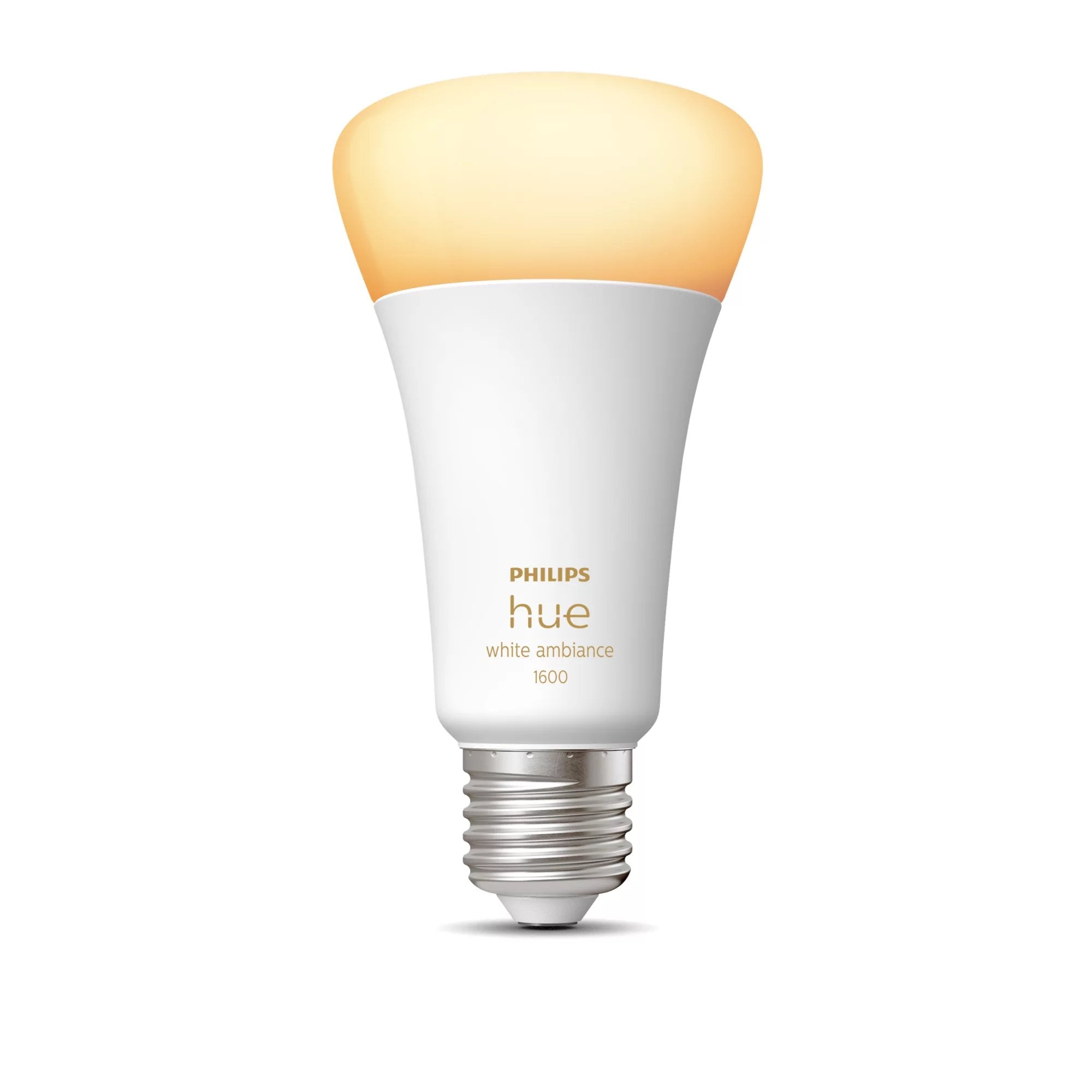 Bombilla Philips Hue White Ambiance 13w 1600 E27