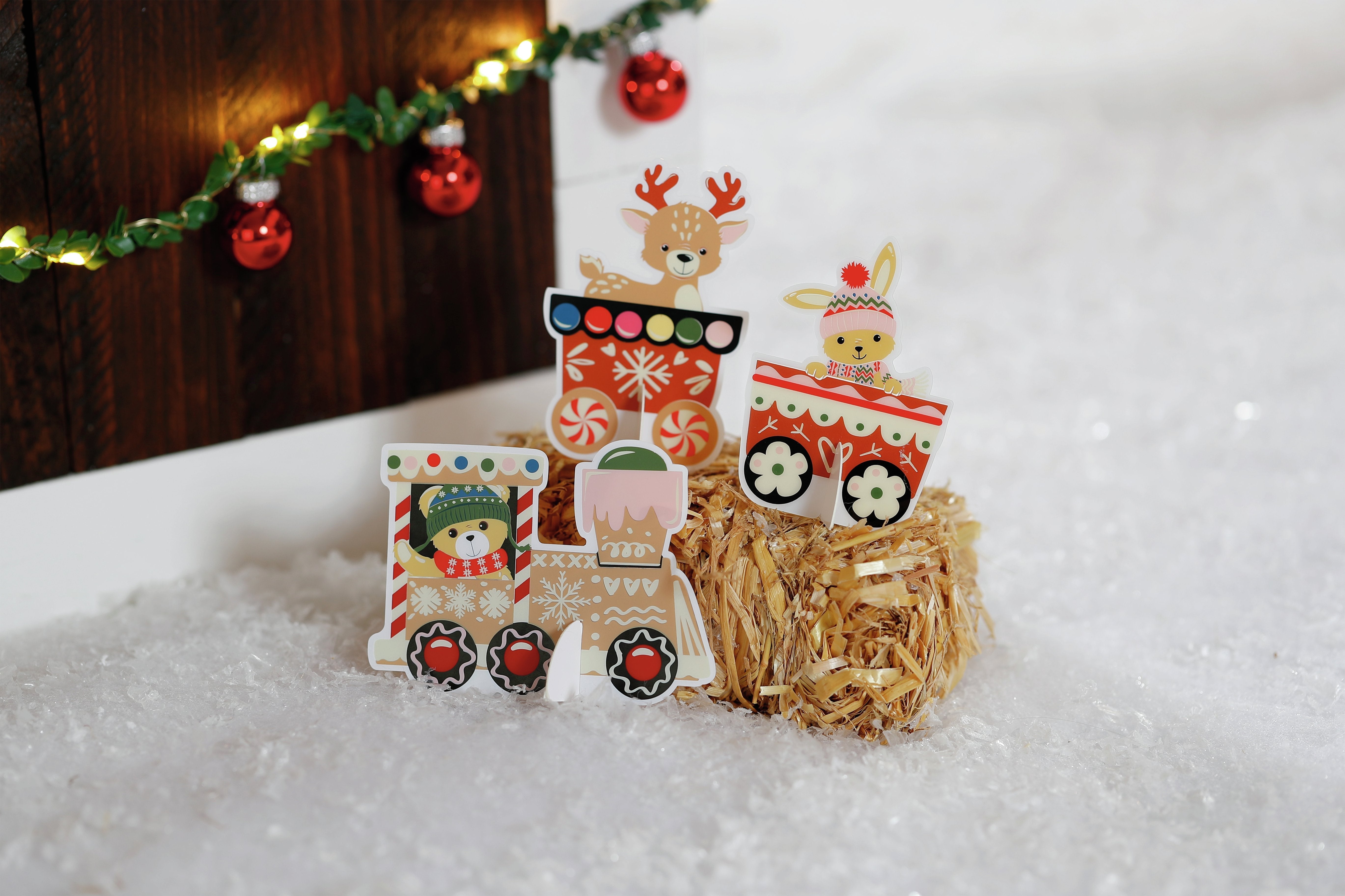 Zapf Creation Baby Born® Adventskalender 43cm 837474