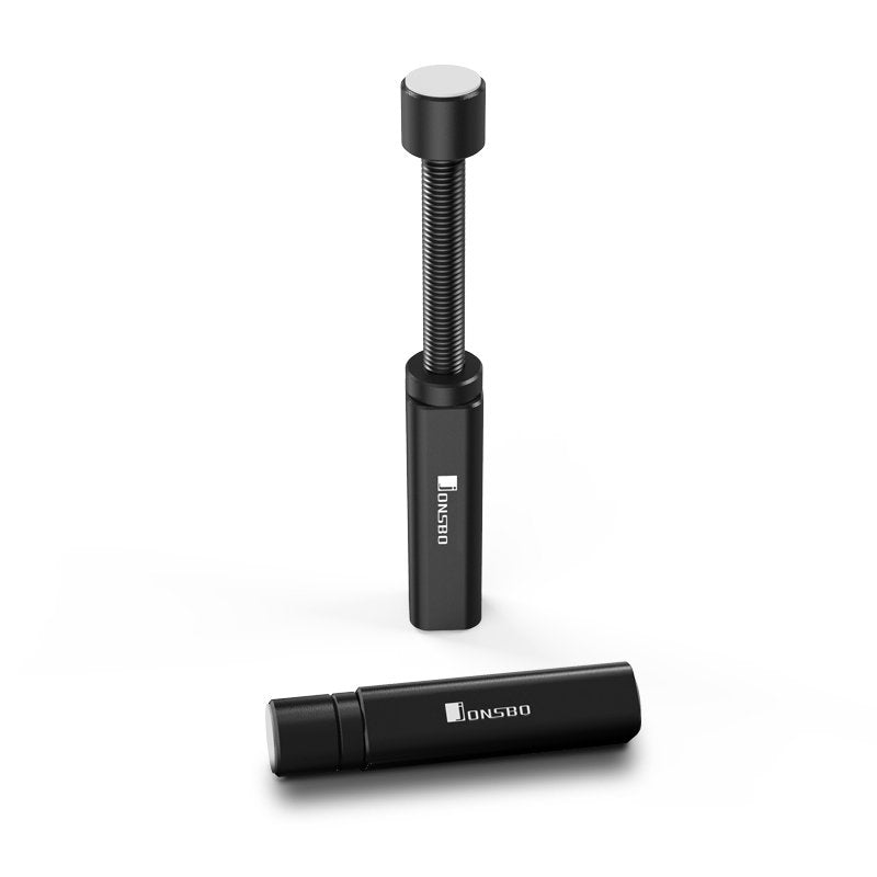 Jonsbo Vc-20 Gpu-Halterung - Negro