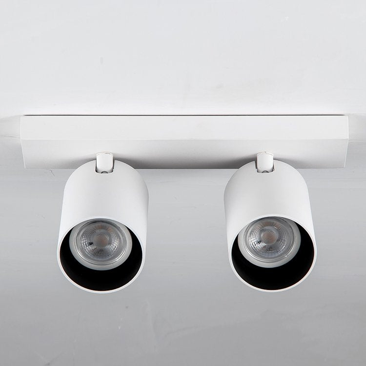 Foco Inteligente Yeelight (Color) Blanco Pack 2