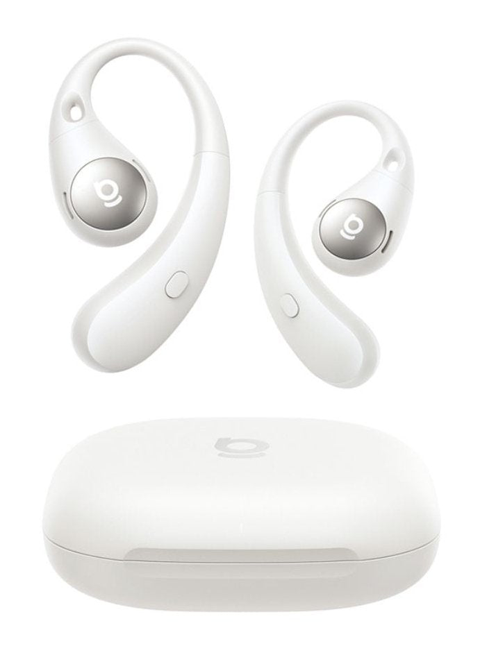 Eli Sport 2 Openear Tws Earbuds Wht