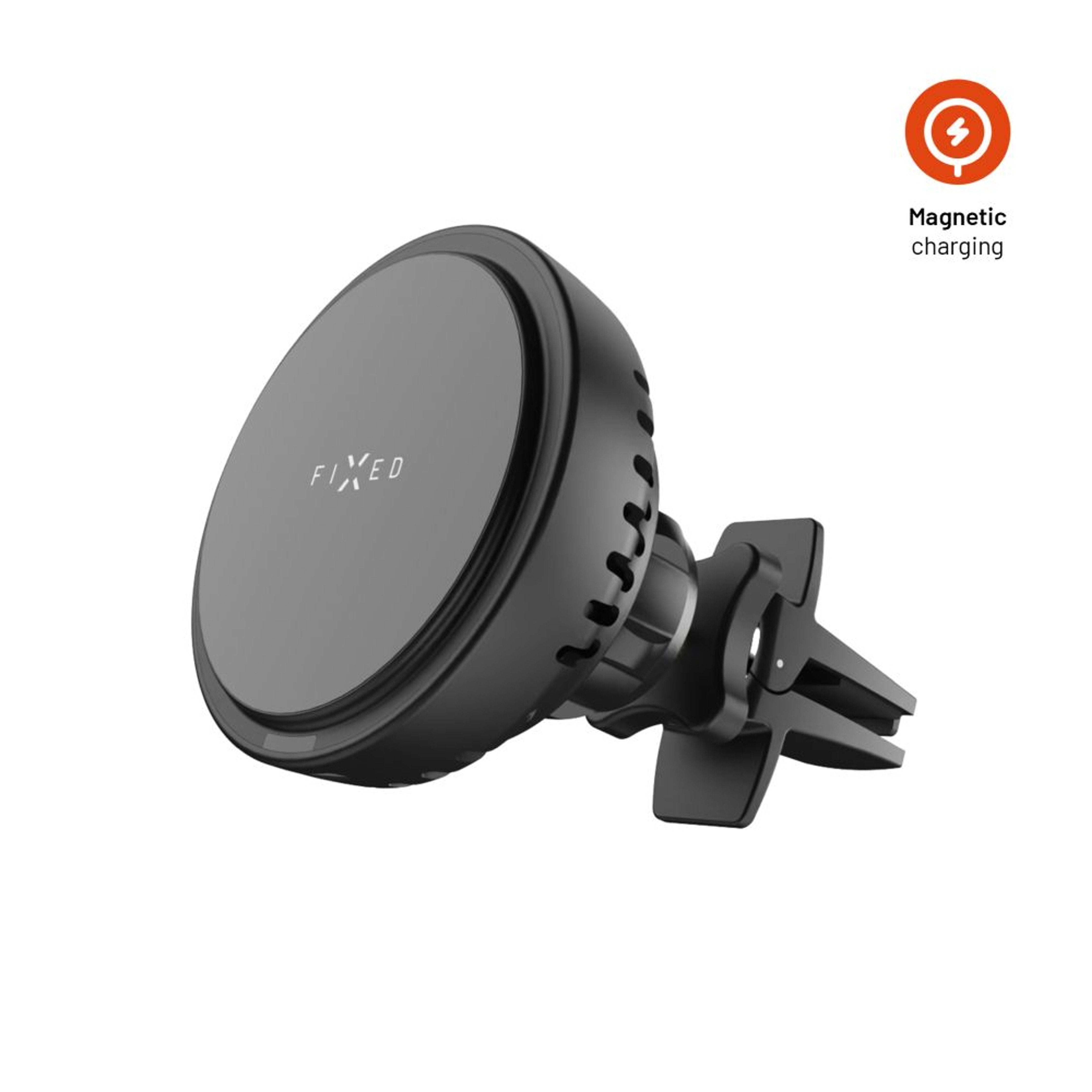 EAN 8591680164769 - FIXED FIXMCO-BK soporte Soporte pasivo Teléfono móvil/smartphone Negro imagen 1