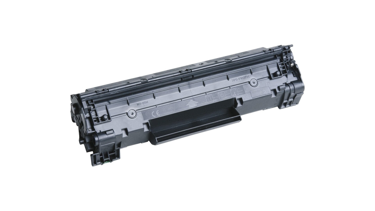 EAN 4250164821751 - AgfaPhoto APTHP35AE cartucho de tóner 1 pieza(s) Compatible Negro imagen 3