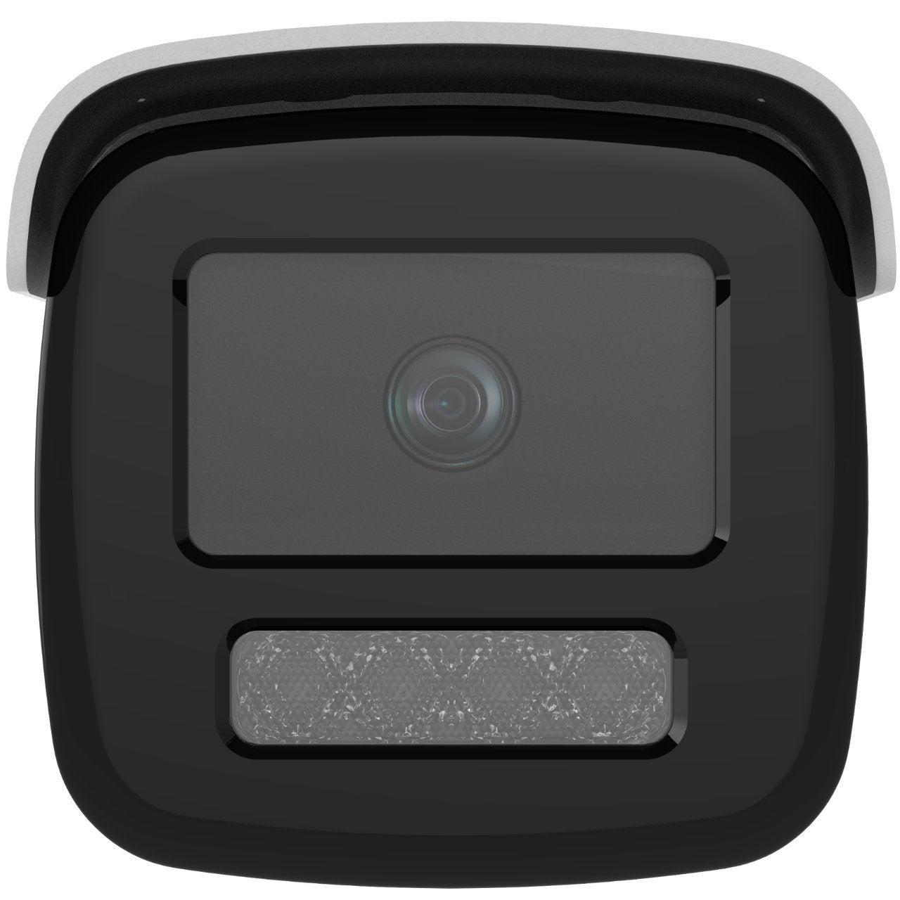 Hikvision Ds-2cd2t23g2-2i(2.8mm)(D) Bullet 2mp Easy Ip 2.0+