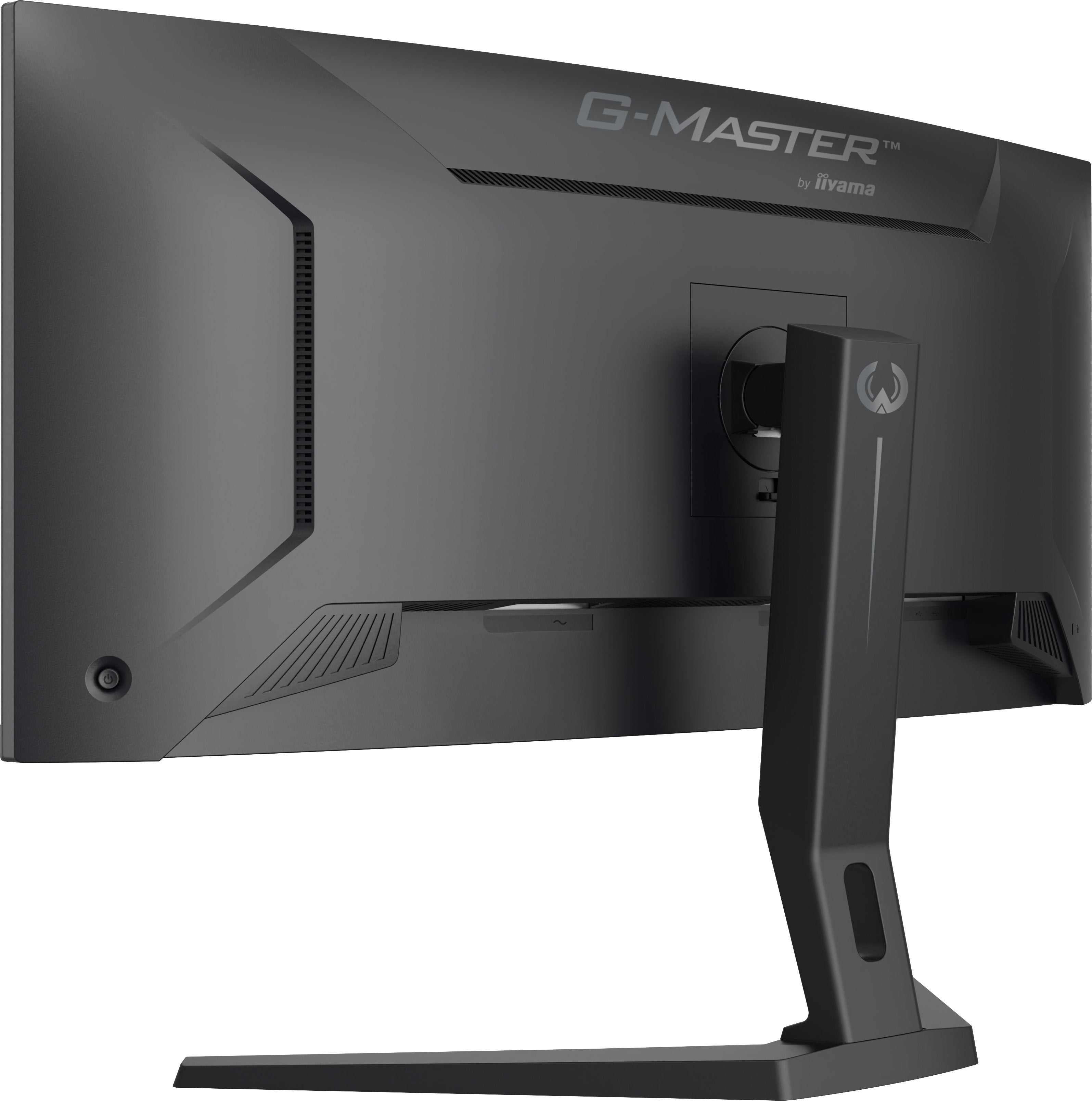 Monitor Gaming 34"  Iiyama Gcb3486wqscp-B1 Negro