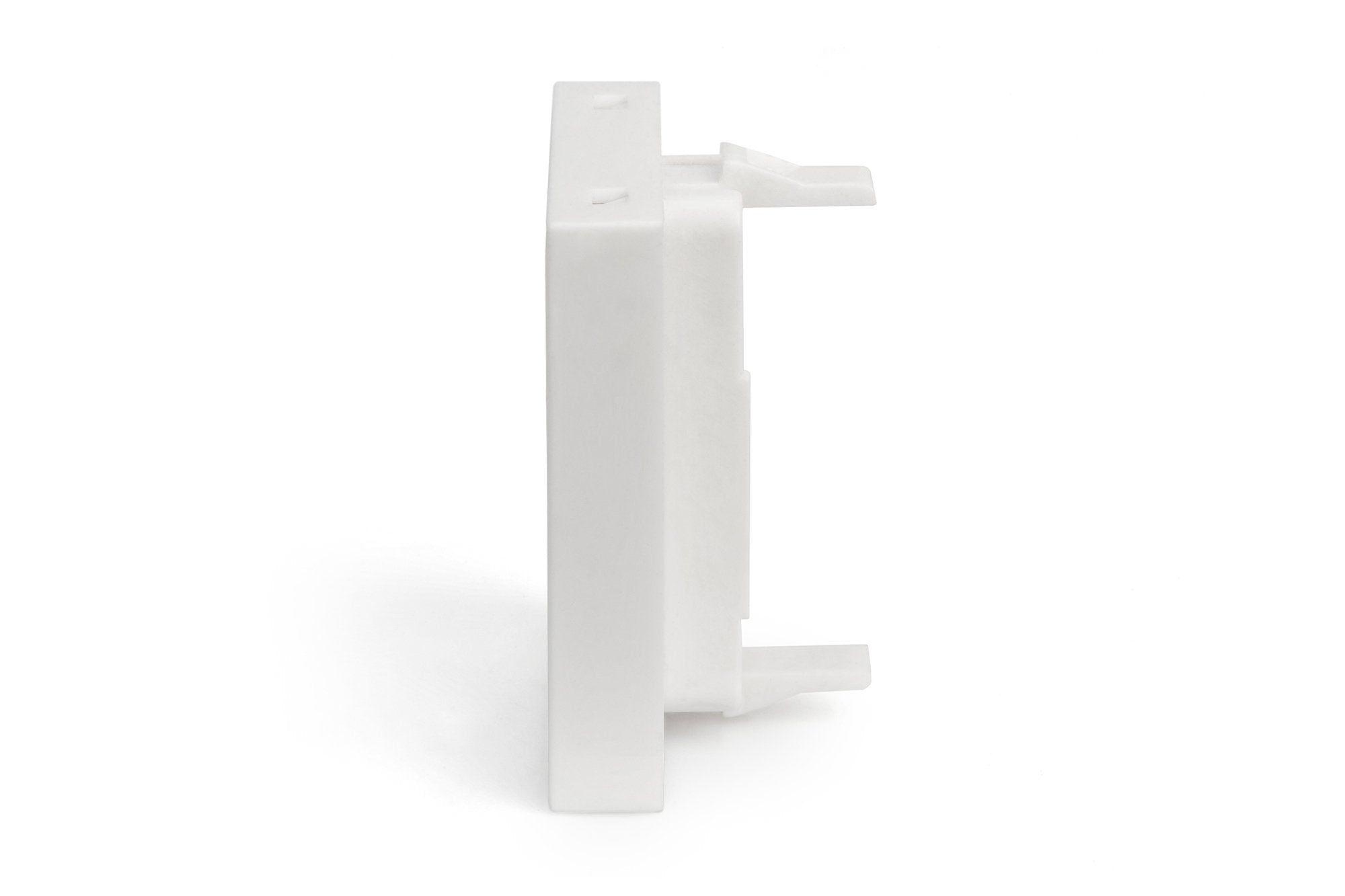 Digitus Dn-93802-3-Sh Tapa De Seguridad Para Enchufe Rj-45 Blanco 1 Pieza(S)