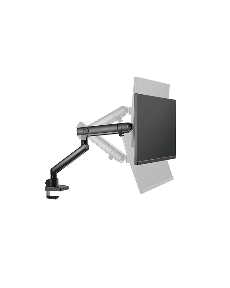EAN 4250078170488 - ICY BOX IB-MS313-T 81,3 cm (32") Escritorio Negro imagen 6