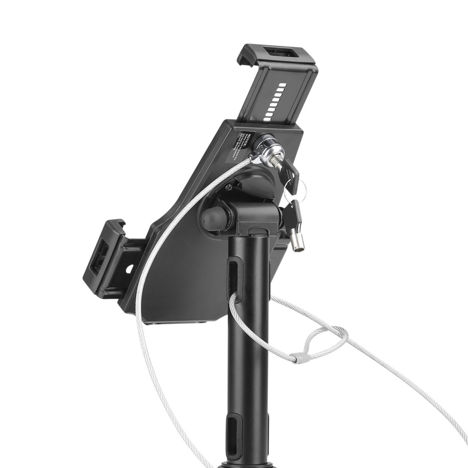 EAN 8436574706055 - AISENS MS1P02-111 soporte de seguridad para tabletas 27,9 cm (11") imagen 3