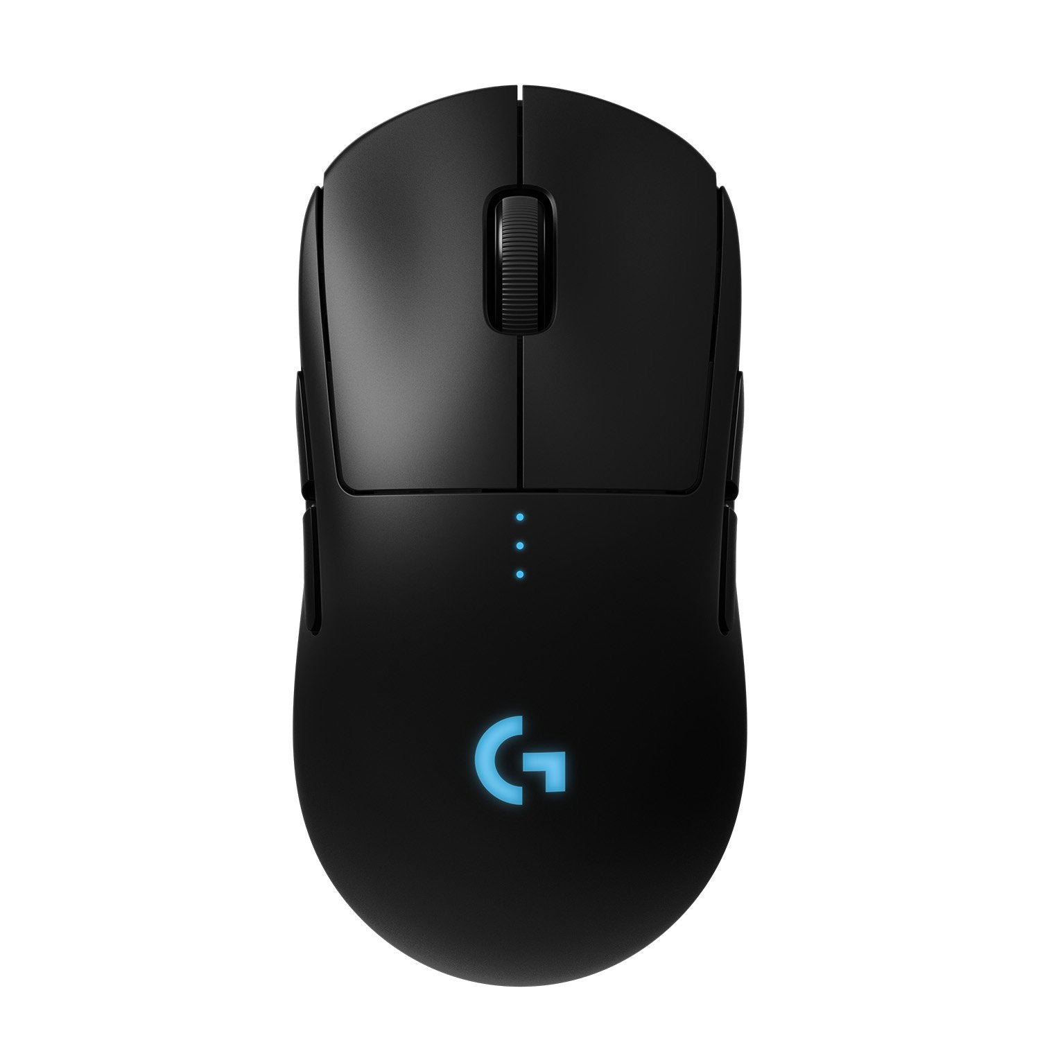 Logitech  Raton Gaming G Pro Inalambrico
