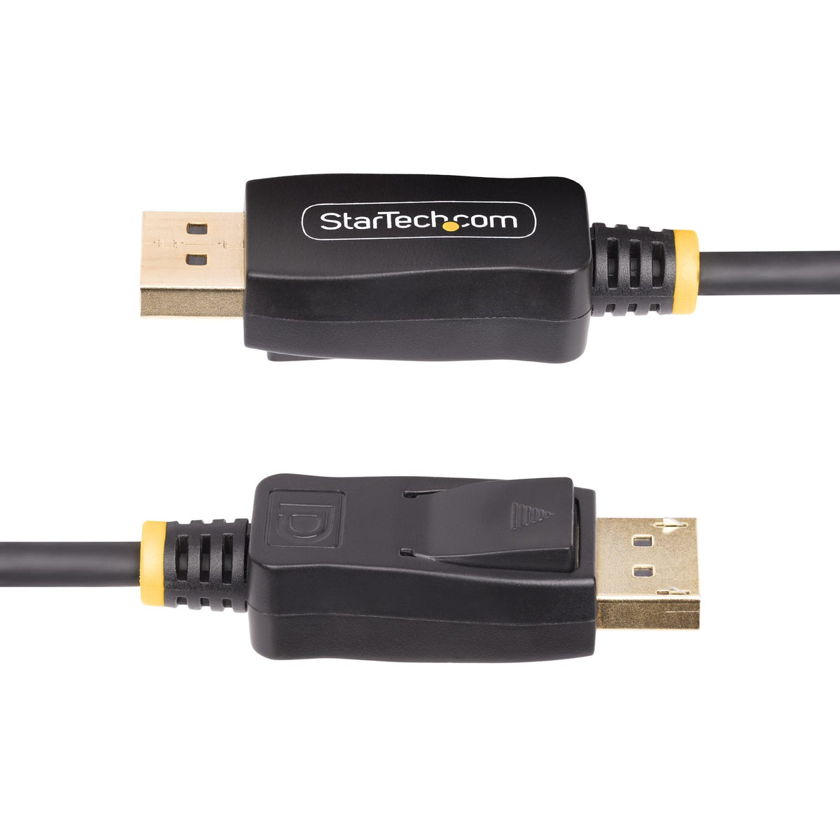 EAN 0065030926607 - StarTech.com 4M-DP-HDMI-4K60-HDR adaptador de cable de vídeo HDMI tipo A (Estándar) Negro imagen 4