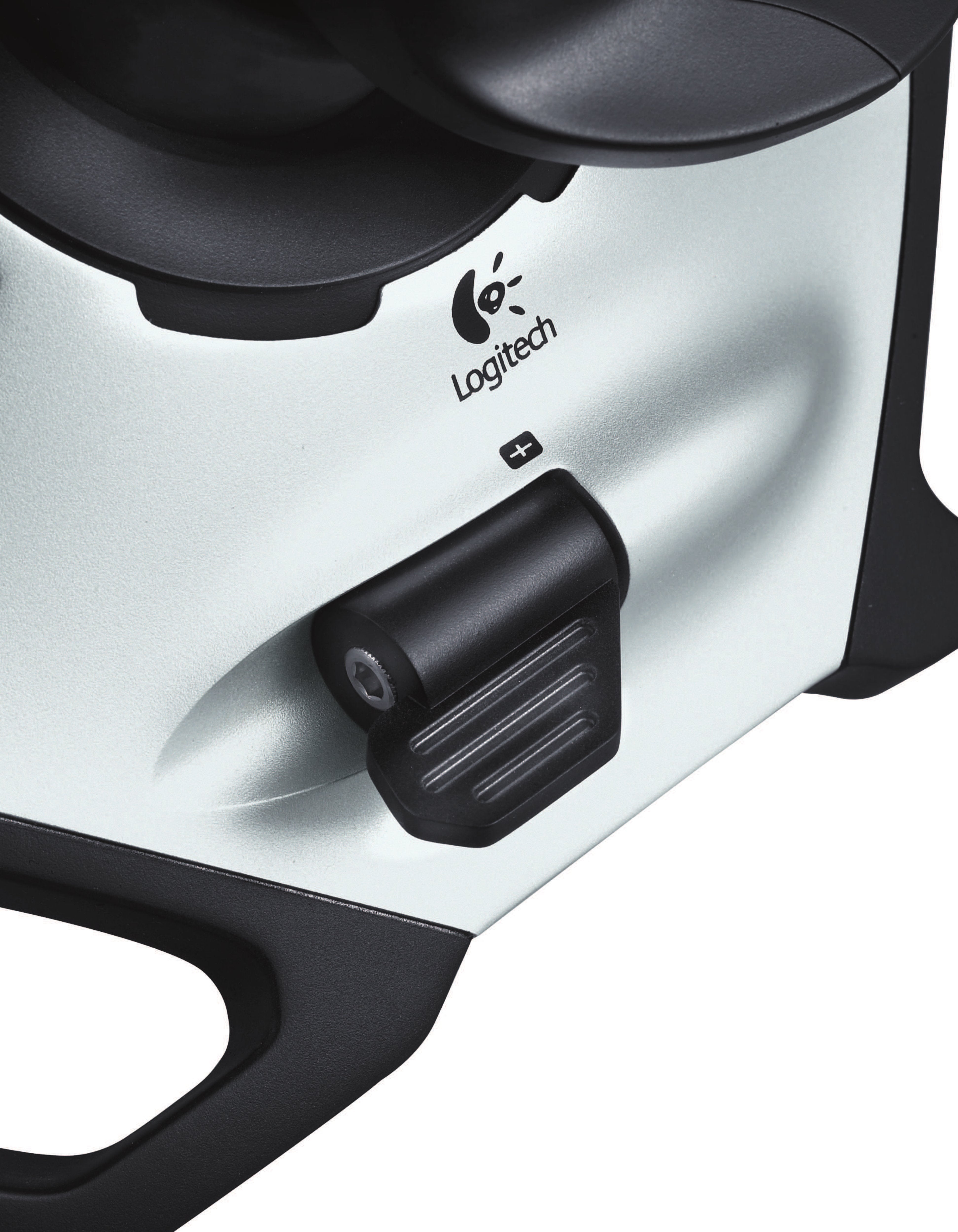 EAN 5099206041912 - Logitech G 942-000031 mando y volante Negro, Blanco USB 2.0 Palanca de mando Digital PC imagen 4