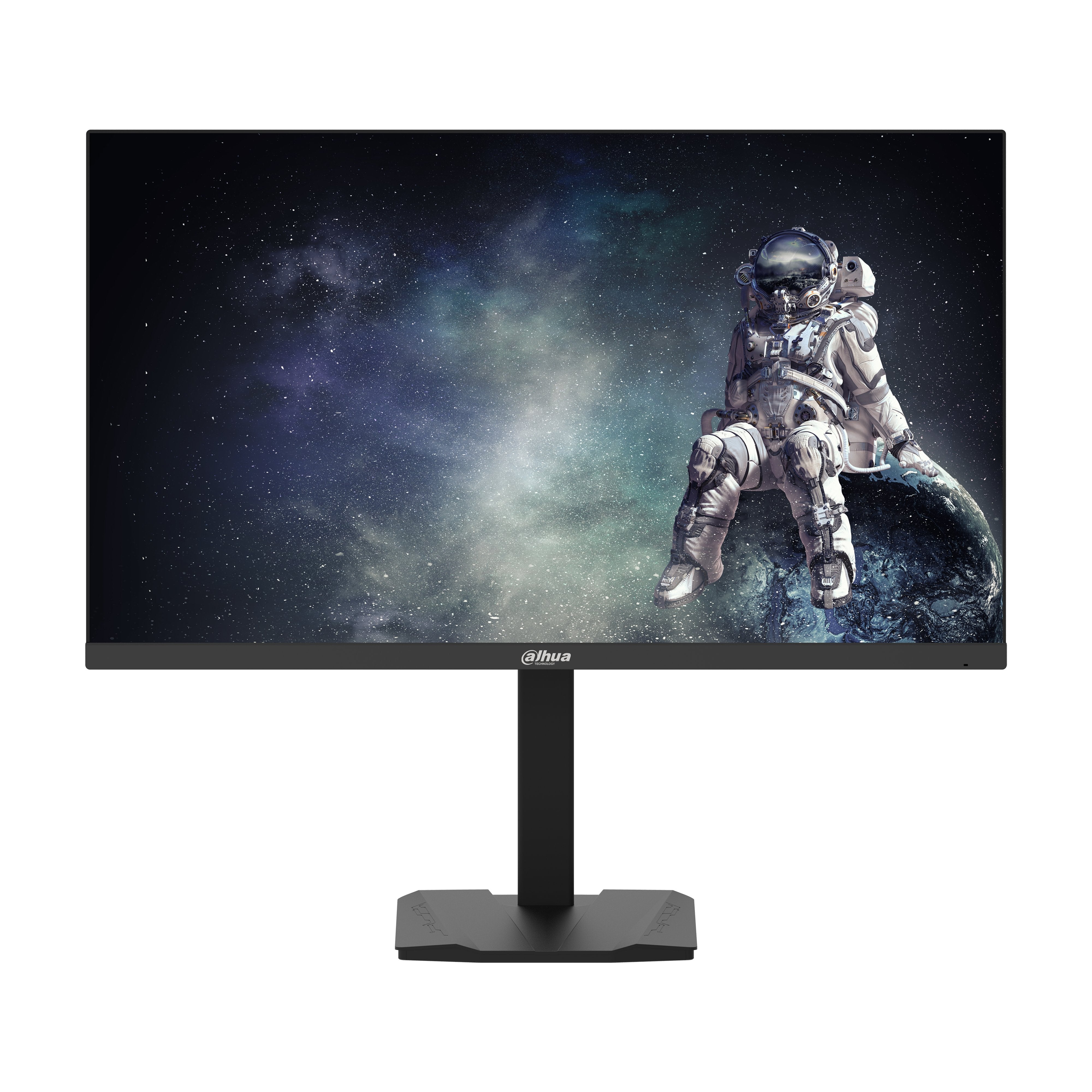 Lcd Monitor Dahua 27 " 2560 X 1440 Pixels Quad Hd Flat Dhi-Lm27-E331ay