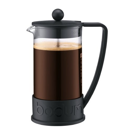 Cafetera Bodum Prensa Brasil 1 Litro