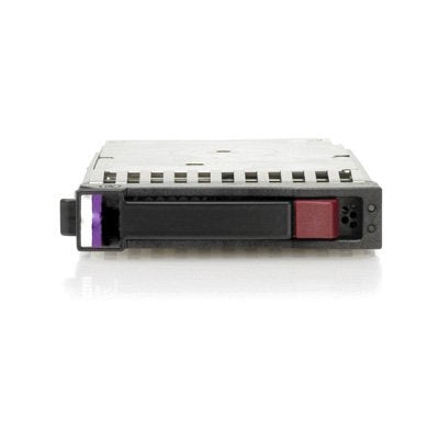 Hewlett Packard Enterprise 450gb Hot-Plug Dual-Port Sas Hdd 2.5"
