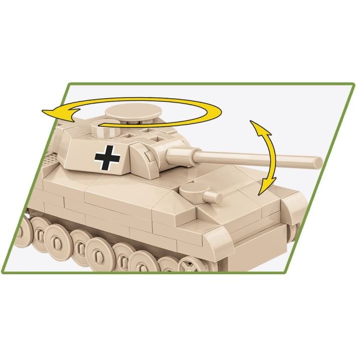 Panzer V Panther 126 Kl.