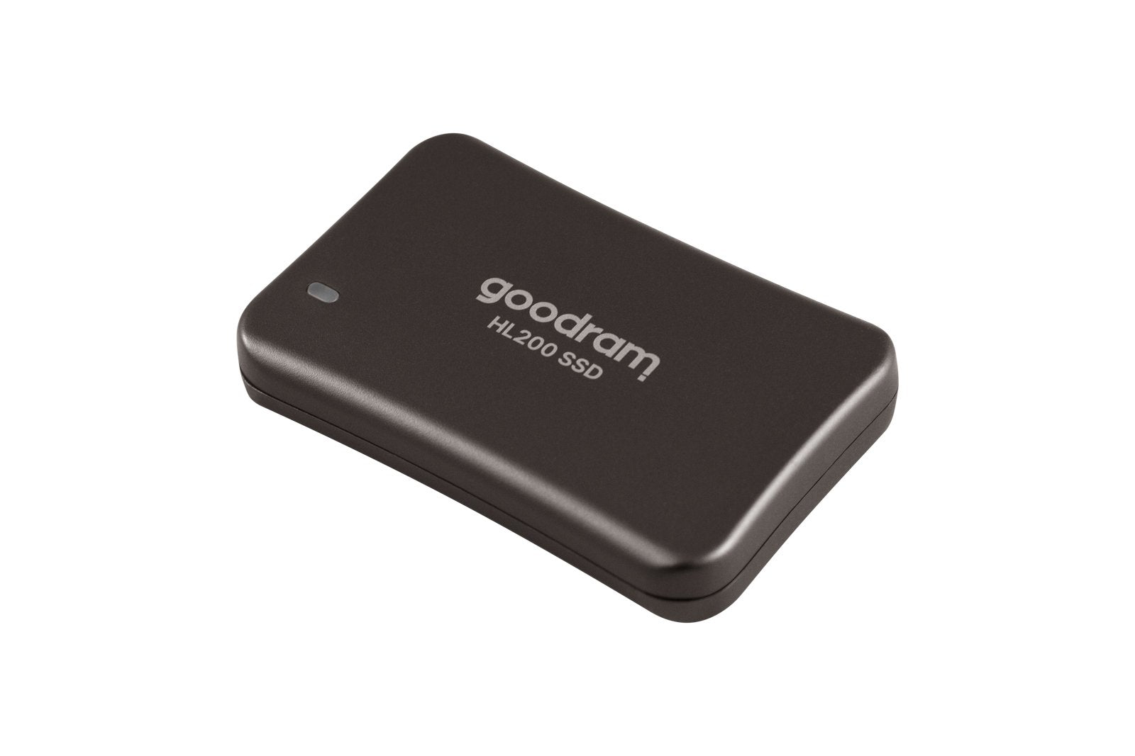 EAN 5908267964040 - Goodram SSDPR-HL200-256 unidad externa de estado sólido 256 GB USB Tipo C 3.2 Gen 2 (3.1 Gen 2) Gris imagen 5
