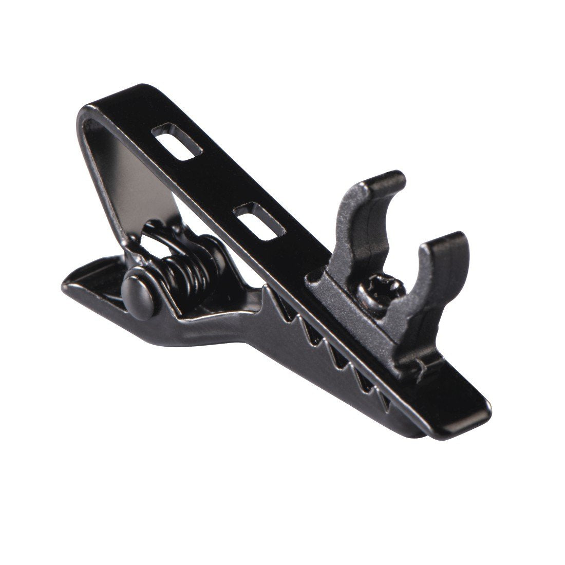 EAN 4007249046345 - Hama Smart Micrófono con pinza de enganche imagen 3
