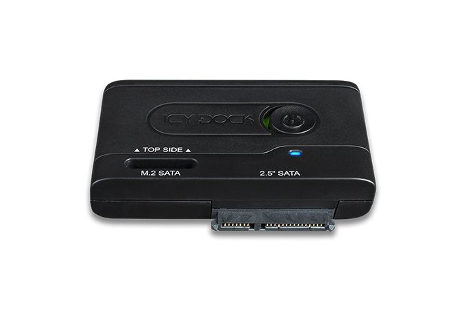 Icy Dock Mb031u-1smb, Adaptador Mb031u-1smb