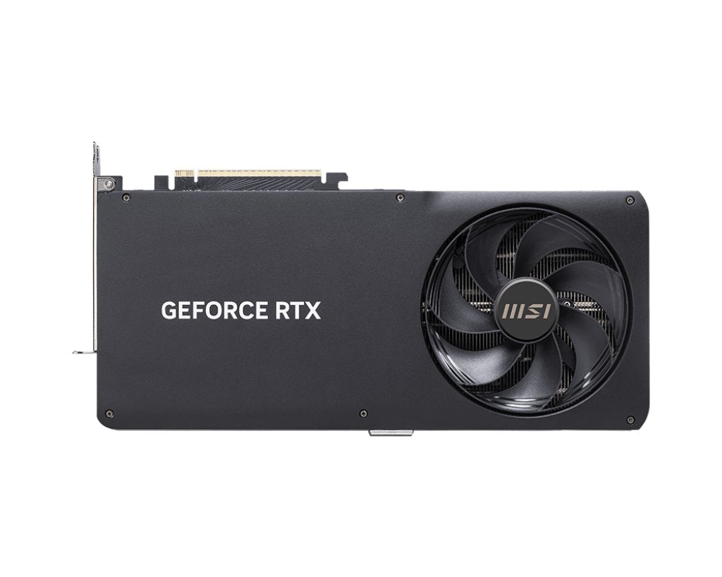 Vga Pcie16 Rtx5070ti 16gb/Rtx5070ti 16g Expert Oc Msi