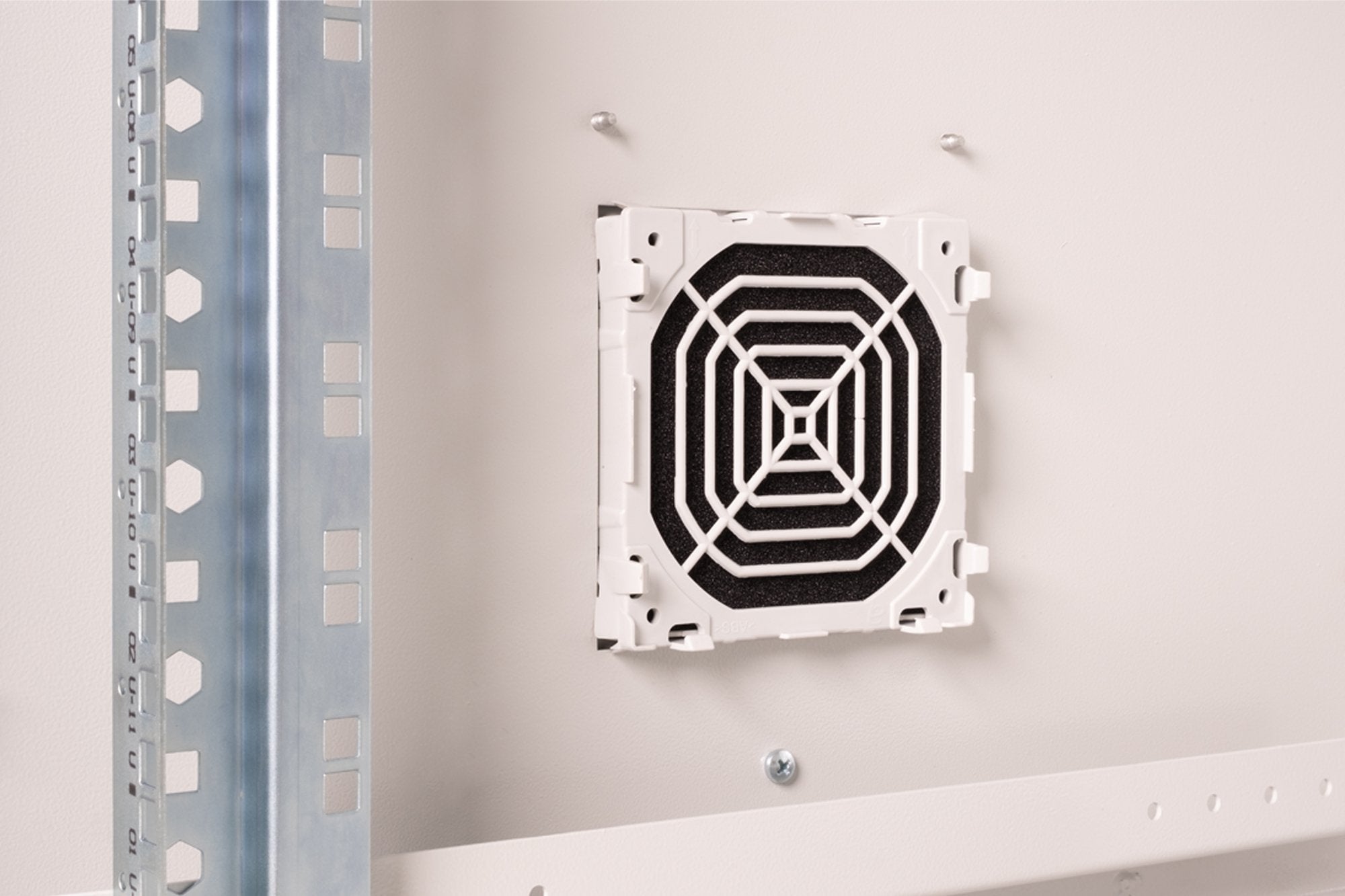 EAN 4016032362159 - Digitus DN-19 12U-6/6-I-OD armario rack Bastidor de pared Gris imagen 7