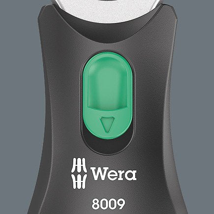 EAN 4013288221841 - Wera 05004282001 llave de carraca 13 pieza(s) Negro, Verde imagen 8
