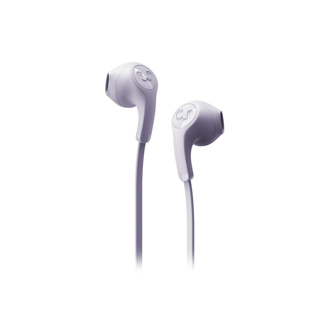 Auricular  Fresh 'N Rebel 00226023 Alámbrico  Usb Tipo C Lila