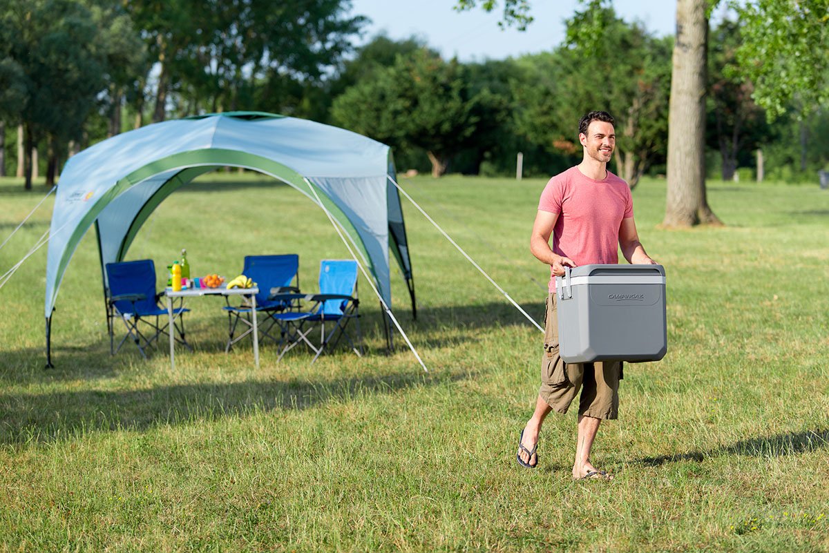 Campingaz Powerbox Plus 36l, Nevera Portátil 2000024957