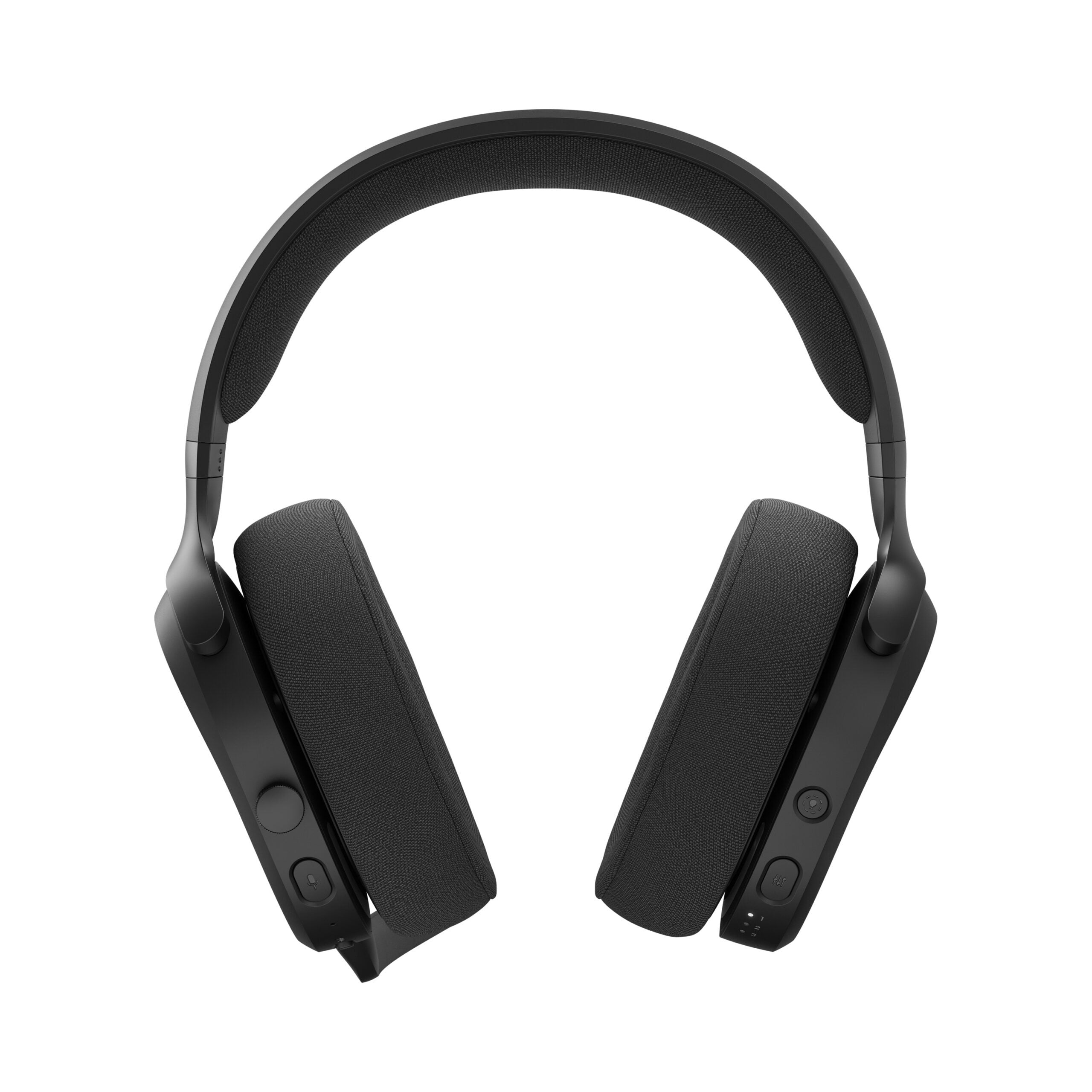 EAN 7340172707950 - Fractal Design Scape Auriculares Inalámbrico y alámbrico Diadema Música/uso diario Base de carga Negro imagen 2