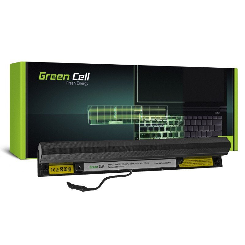 EAN 5902719424472 - Green Cell LE97 refacción para laptop Batería imagen 1