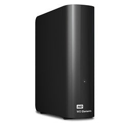 Disco Externo Western Digital Wd Elements Desktop 8tb 3.5' Usb 3.0