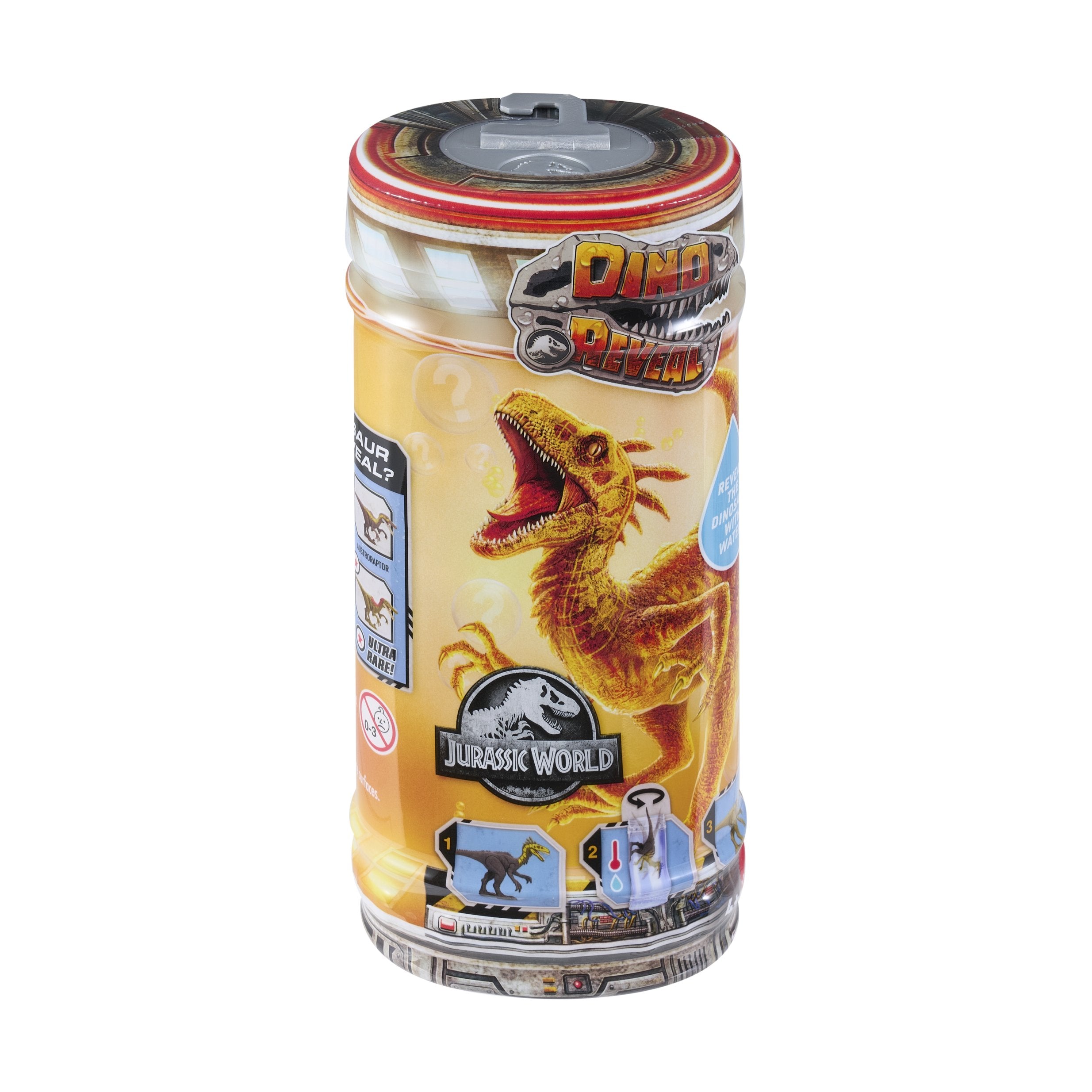 EAN 194735280810 - Jurassic World JMF29 figura de juguete para niños imagen 1