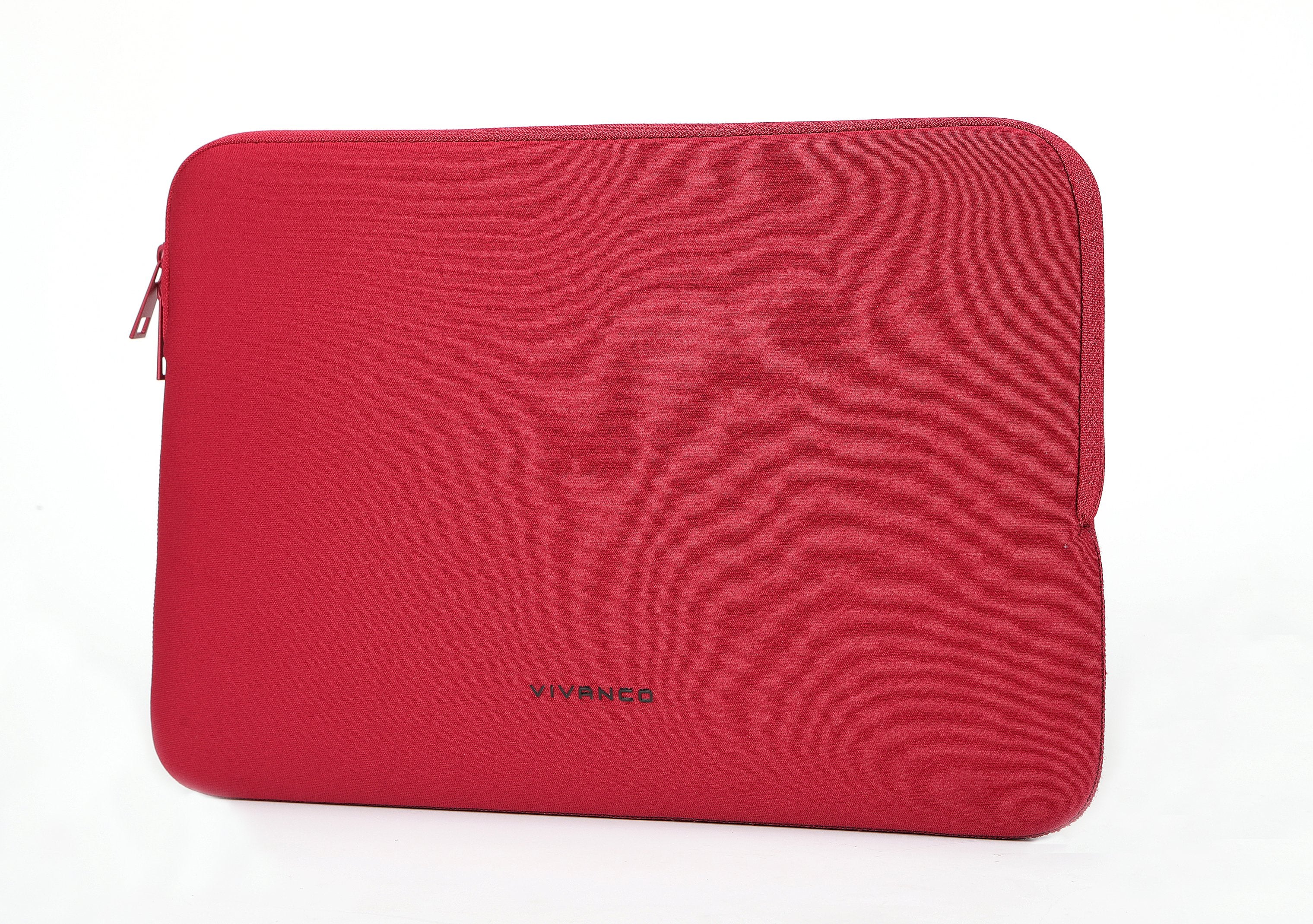EAN 4008928639841 - Vivanco Neo 40,6 cm (16") Funda Rojo imagen 2