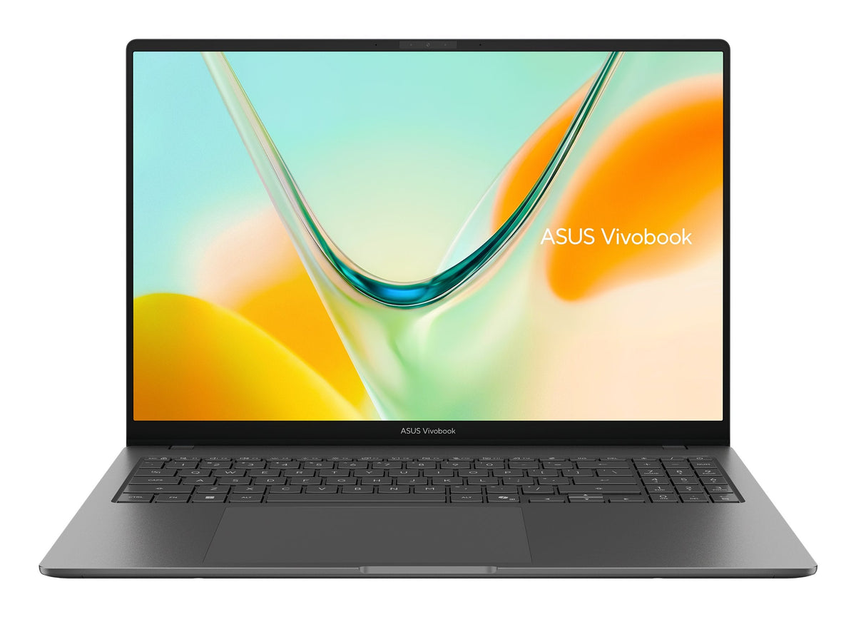 Portátil Asus Vivobook S16 Oled S5608qa U3253w Copilot+ Pc 16 " Wuxga Snapdragon X1 26 101 45 Tops 8gb Ram 256gb Ssd W11h Sin Cargador