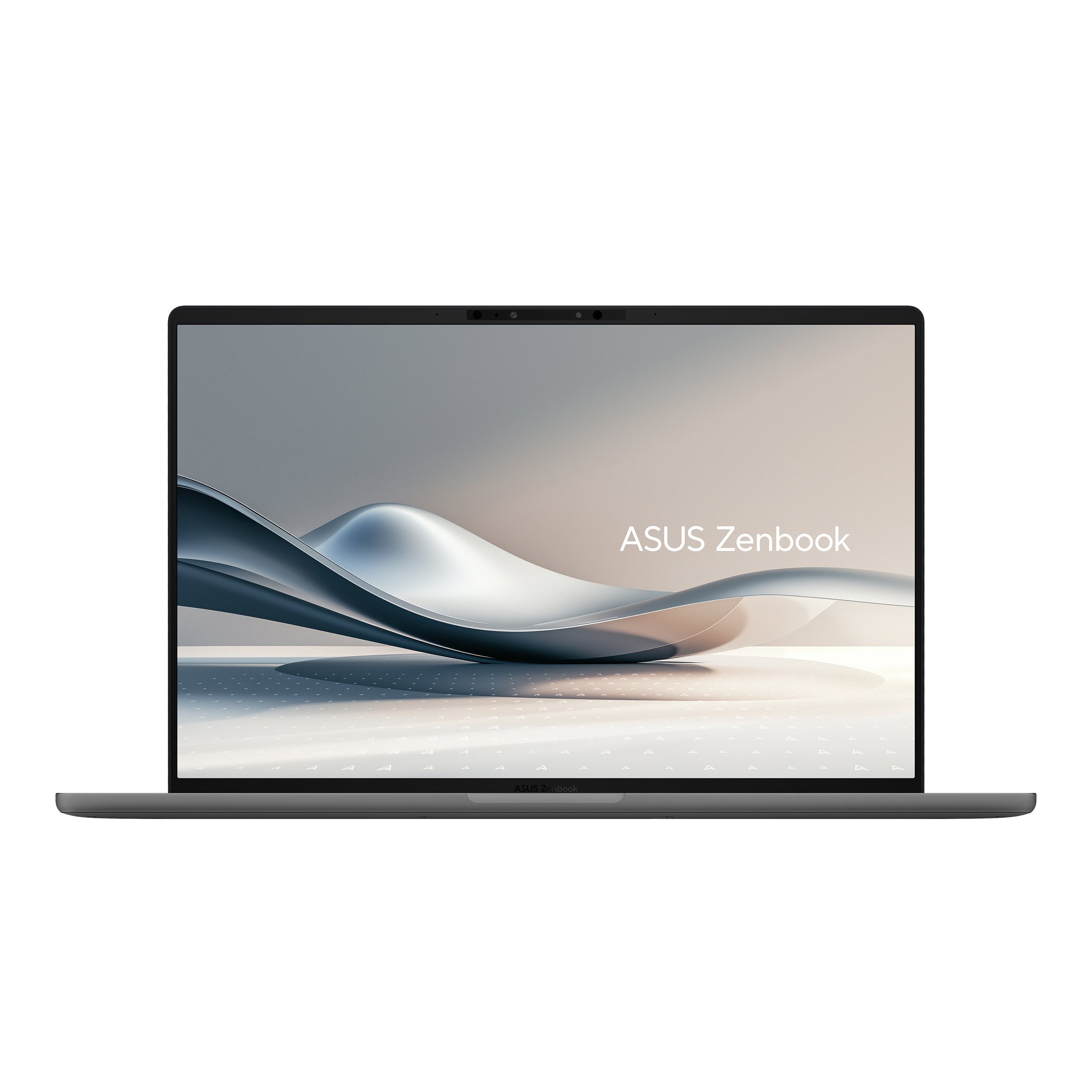 EAN 4711387958667 - ASUS Zenbook A14 UX3407QA-QD412W 35,6 cm (14") LPDDR5x-SDRAM Wi-Fi 6E (802.11ax) Windows 11 Home imagen 4