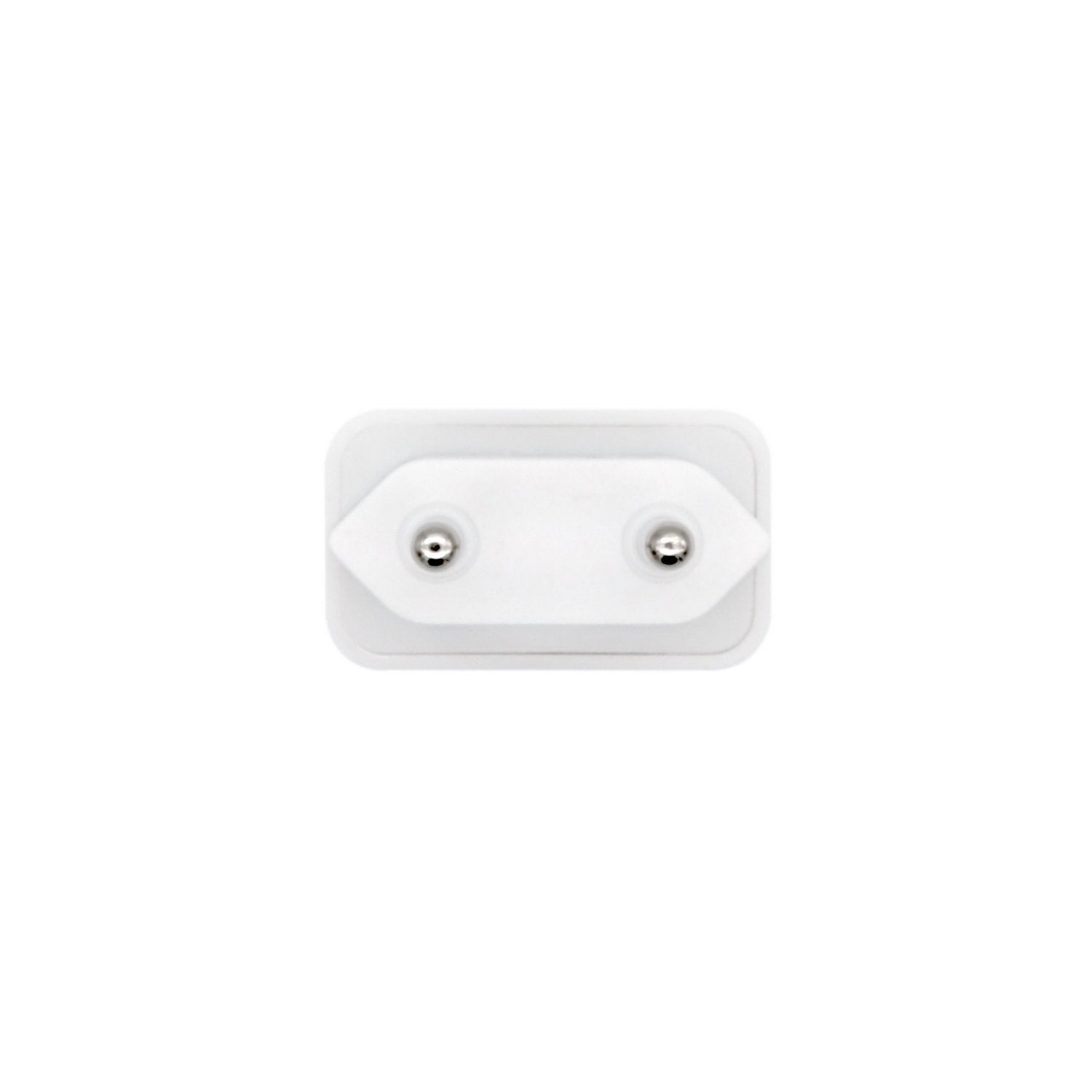 Aisens Cargador Usb 10w Alta Eficiencia - 5v/2a - Blanco