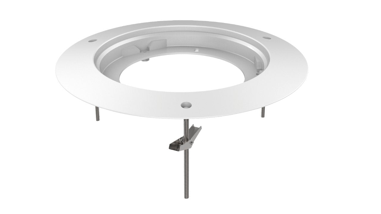 Kit De Instalación De Techo Hikvision Ds-1241zj