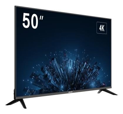 EAN 6936422108175 - Hikvision DS-D5050U3-1V0S pantalla para PC 127 cm (50") 3840 x 2160 Pixeles 4K Ultra HD LED Negro imagen 2