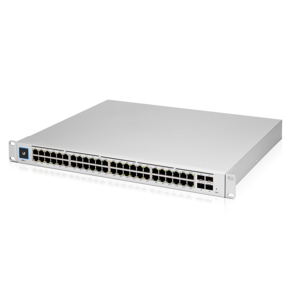Ubiquiti Unifi Switch Usw-Pro-48 Gen2 [48xgigabit, 4xsfp+, 176gbps]