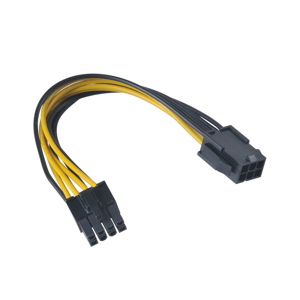 Akasa Ak-Cb051 Cable De Alimentación Interna 0,15 M