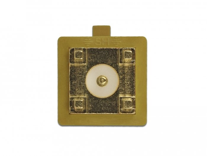 Delock Fakra K Macho Pcb