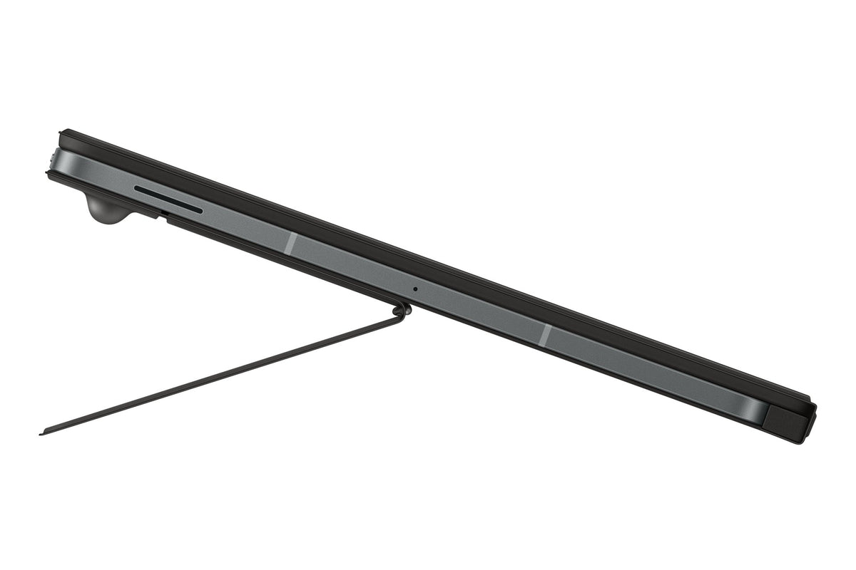 EAN 8806097198031 - Samsung EF-DX625 Español Pogo pin Negro imagen 5