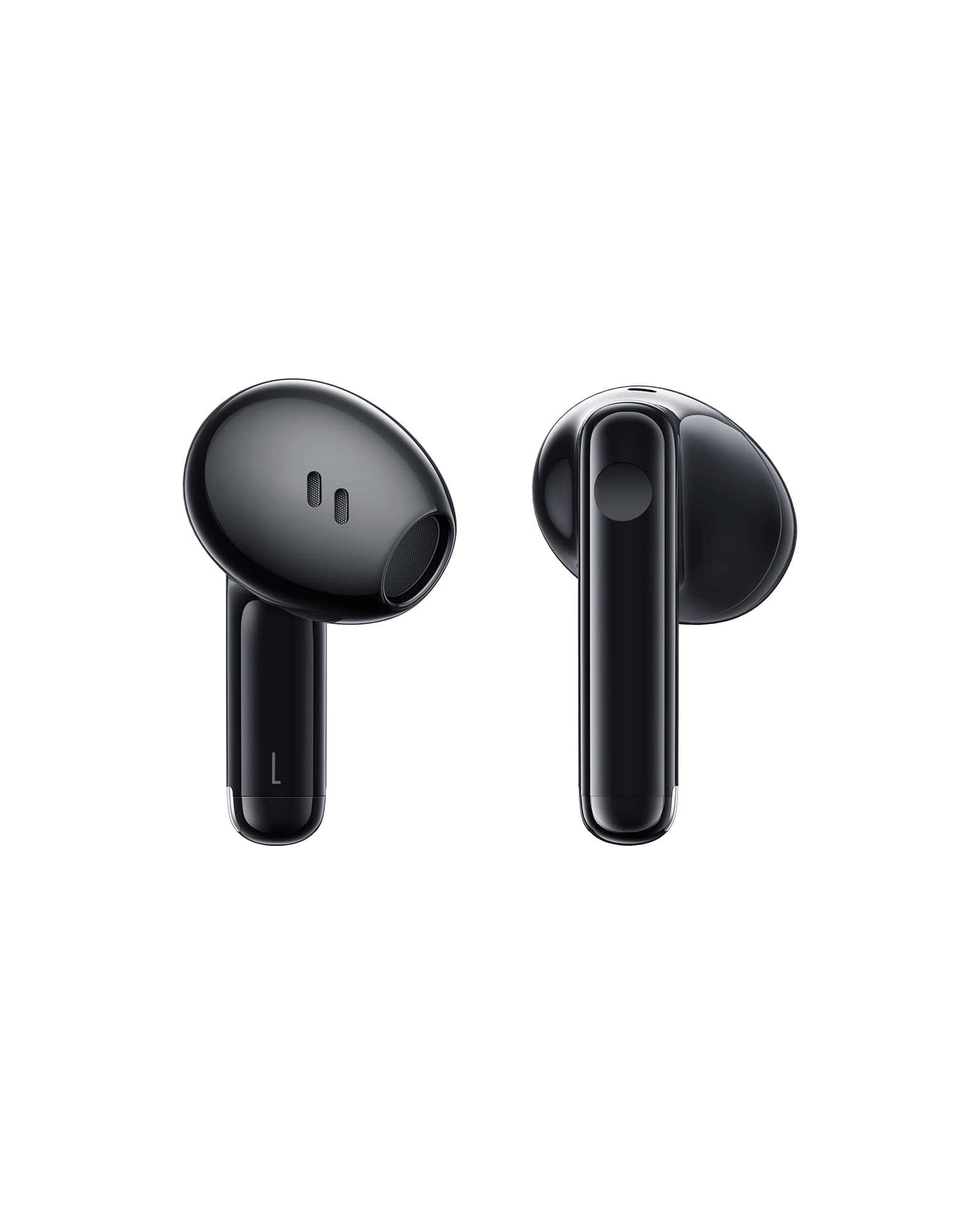 EAN 6932172636661 - Baseus Bowie E13 Auriculares True Wireless Stereo (TWS) Dentro de oído Llamadas/Música Bluetooth Negro imagen 1