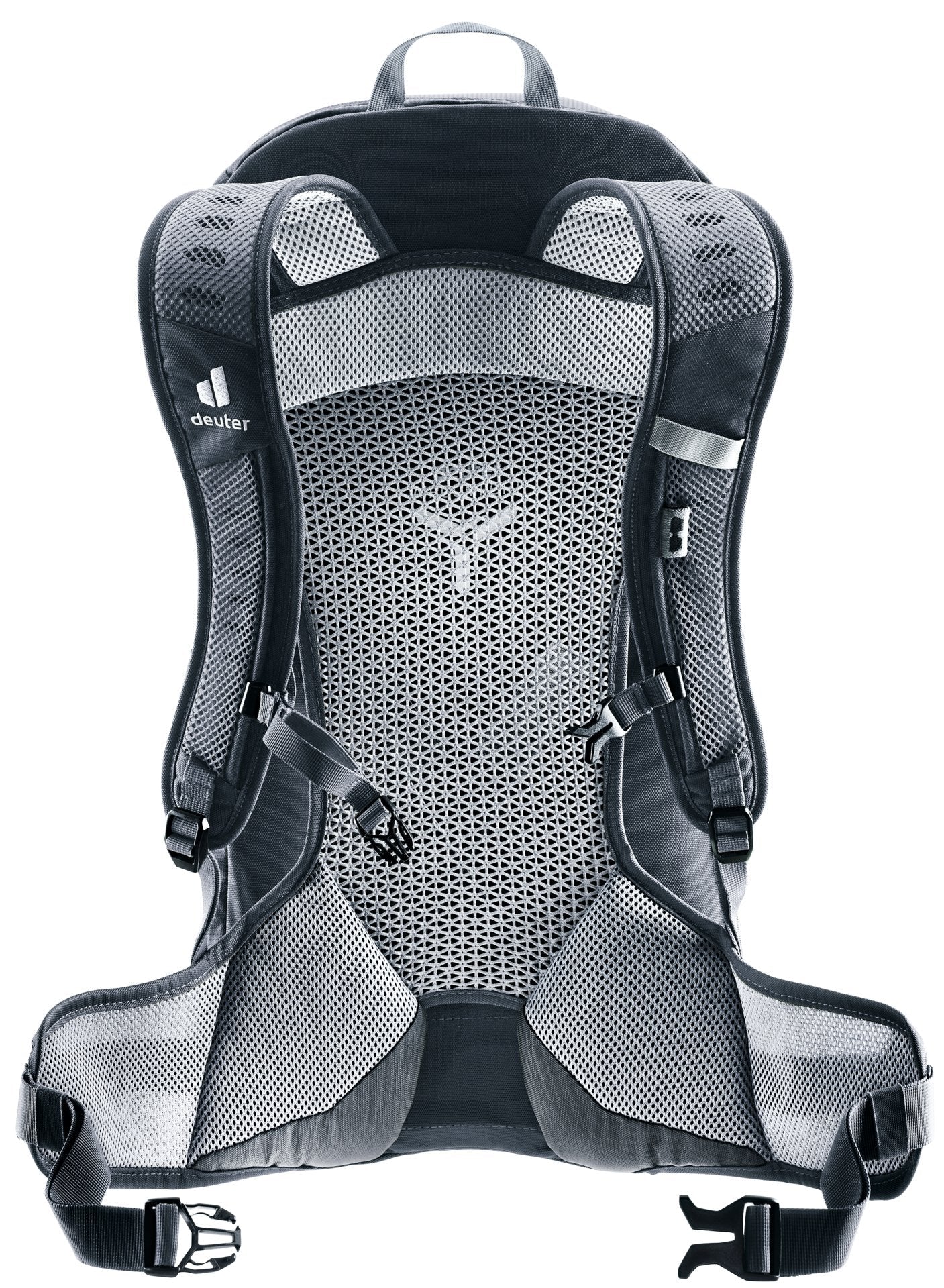 EAN 4046051156910 - Deuter Hiking backpack - AC Lite 23 23 L Negro imagen 2