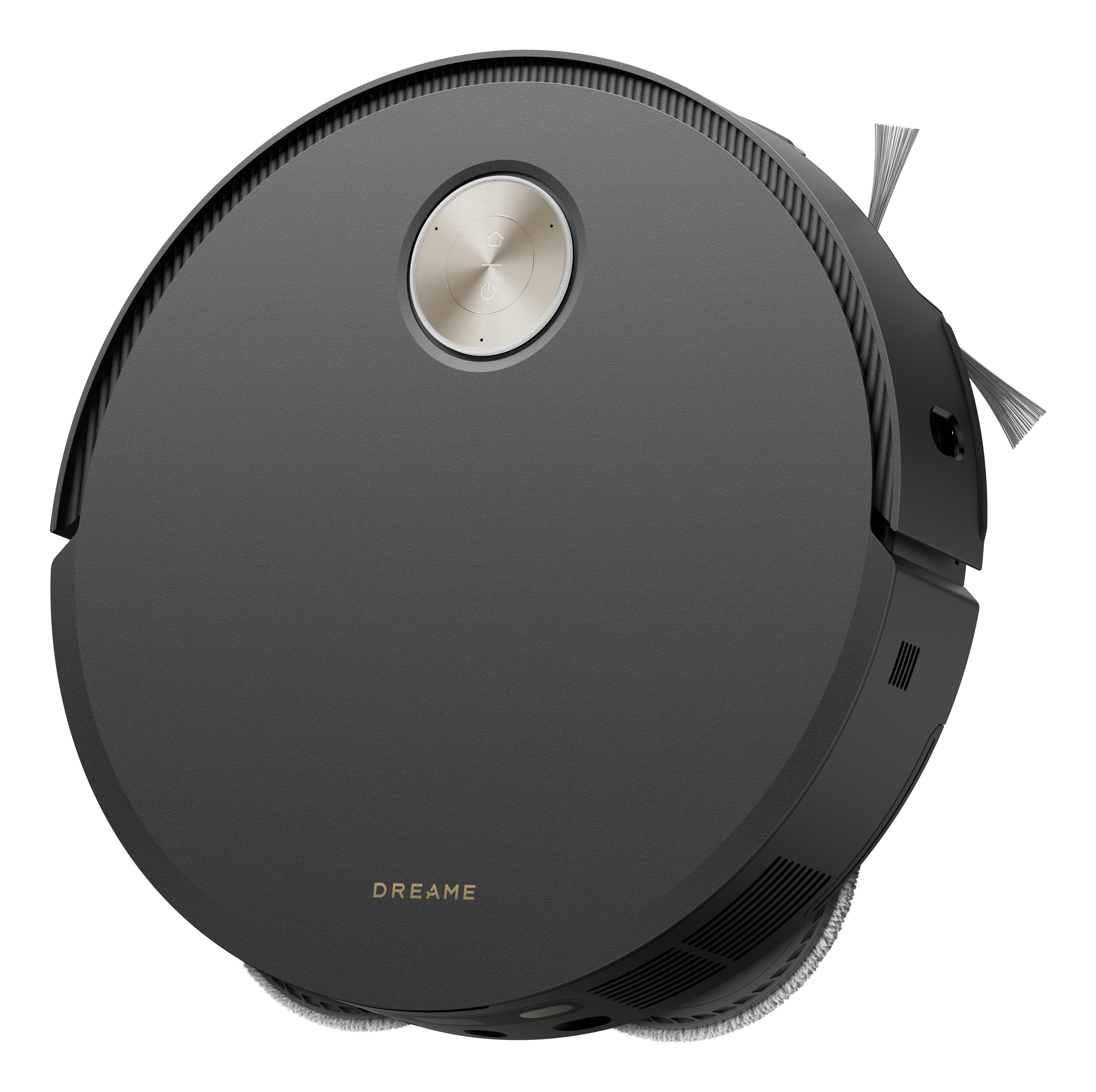 Vacuum Cleaner Robot X50 Ultra/Black Rlx85ce-6-Bk Dreame