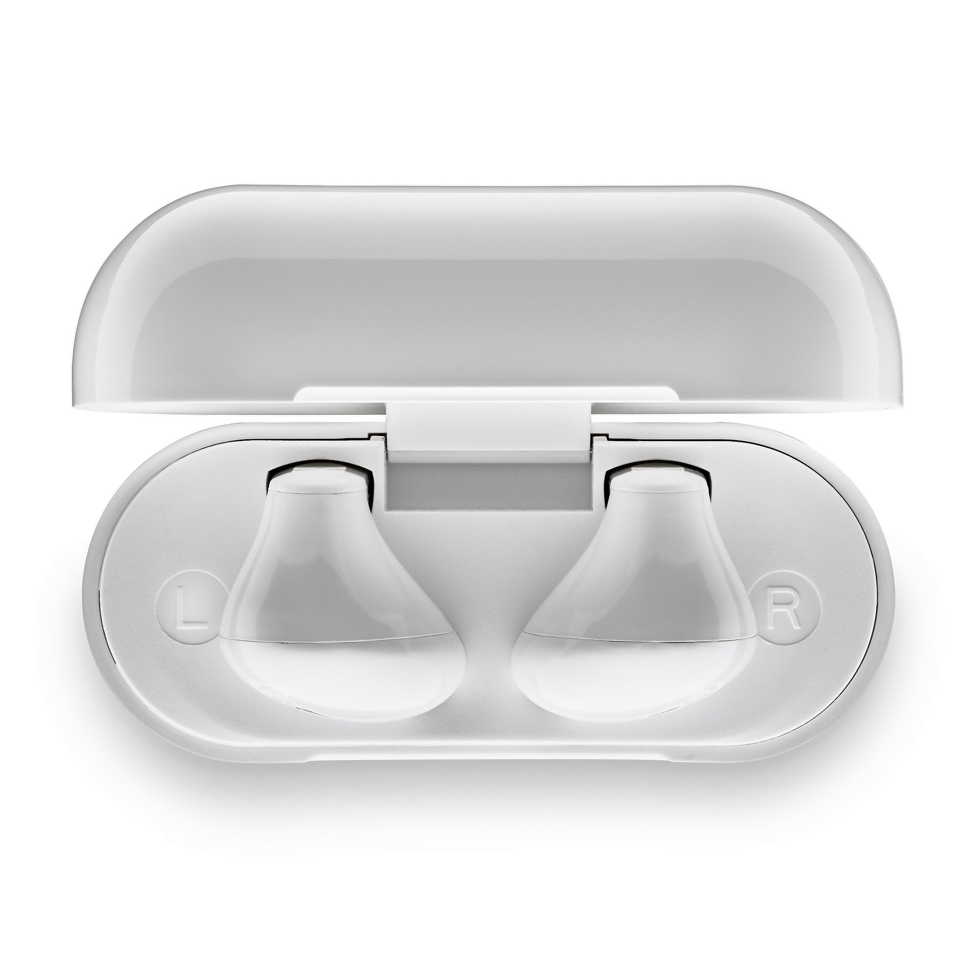 EAN 8435430621235 - NGS ARTICA DUO Auriculares Inalámbrico Dentro de oído Llamadas/Música Bluetooth Blanco imagen 7