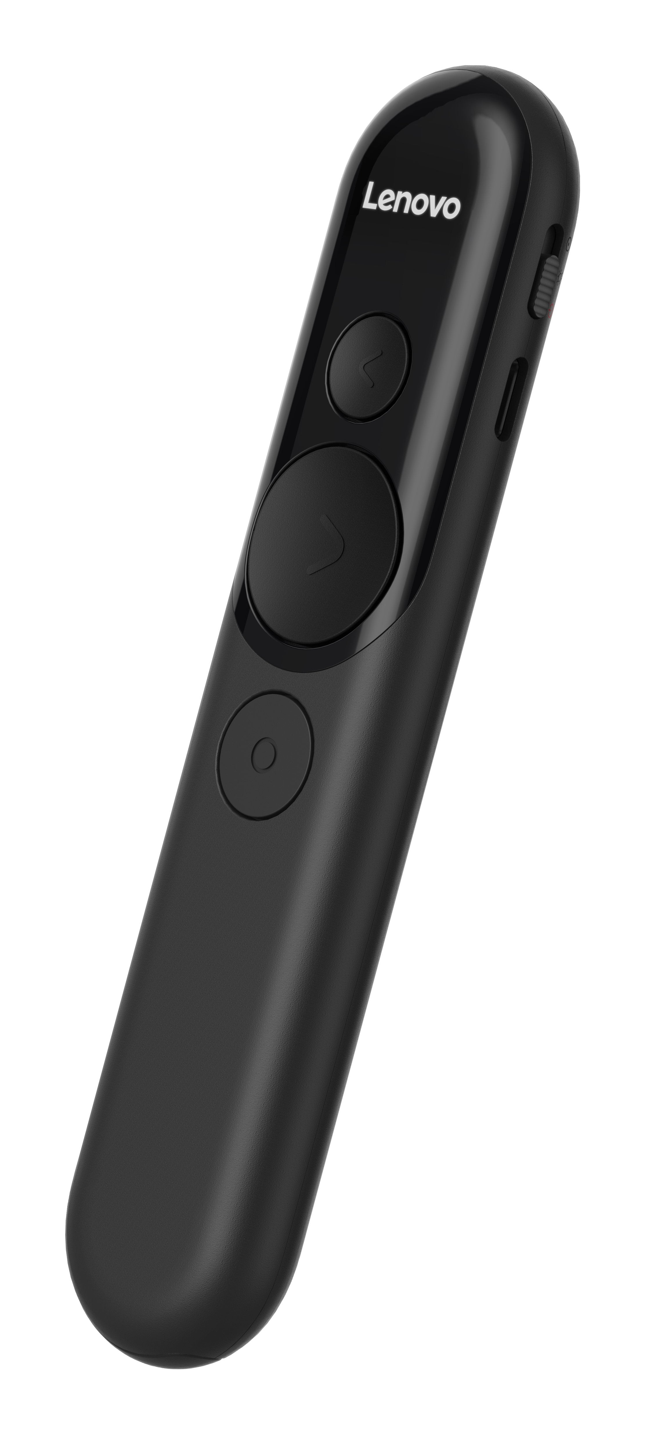 EAN 0195892111450 - Lenovo Eingabegeräte apuntador inalámbricos Bluetooth/RF Negro imagen 6