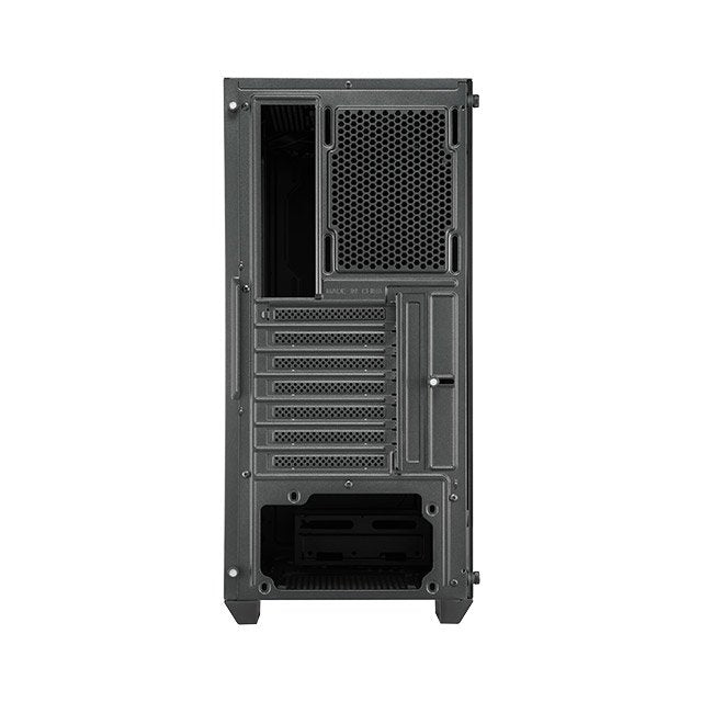 Caja Pc Fortron Fsp  Midi Cmt212a