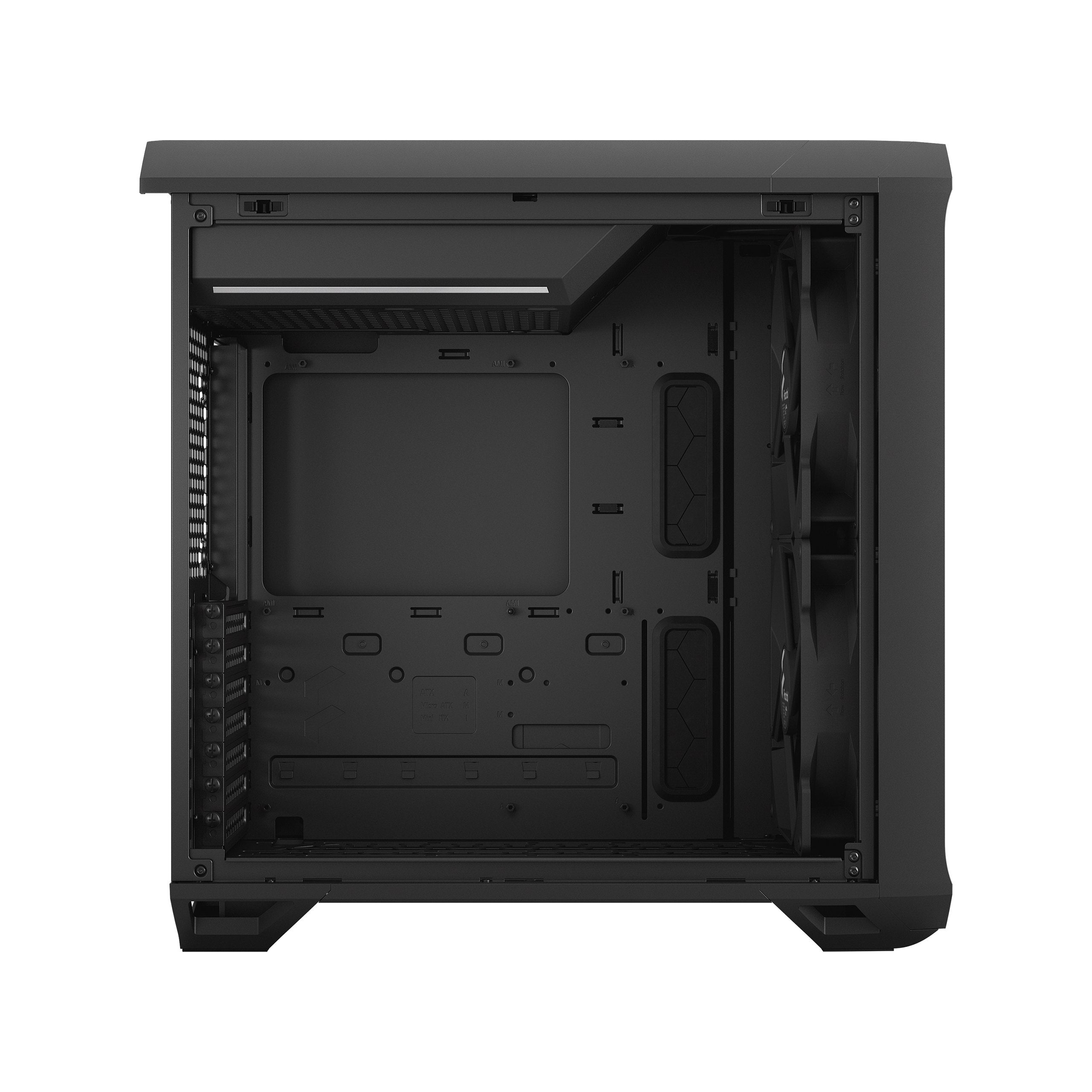 EAN 7340172702924 - Fractal Design Torrent Compact Torre Negro imagen 4