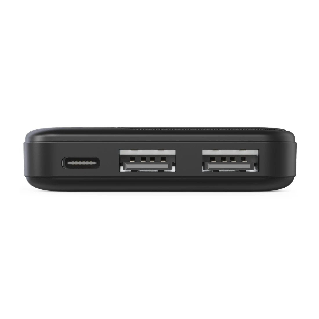 Power Pack 5000 Mah 2xusb-A Antracyt
